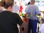 Millions of theme park visitors blindly submit to biometrics scanning every year without hesitation or concern of their most vital information being exploited for criminal purposes.